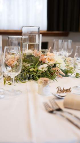Mariage