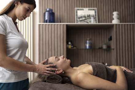 massage