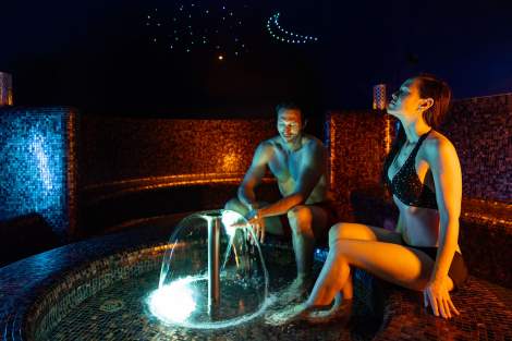 Hôtel Spa Canton Fribourg, Charmey · Hôtel Cailler