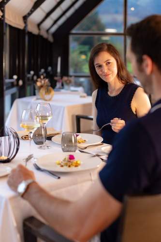 Hôtel Cailler · Hotel Spa Gruyère, Charmey