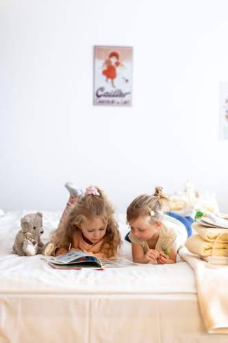 chambre enfants