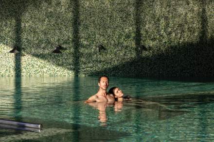 Hôtel Bains Thermaux Suisse, Gruyère · Hôtel Cailler