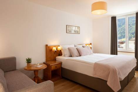 Hôtel Spa Canton Fribourg, Charmey · Hôtel Cailler