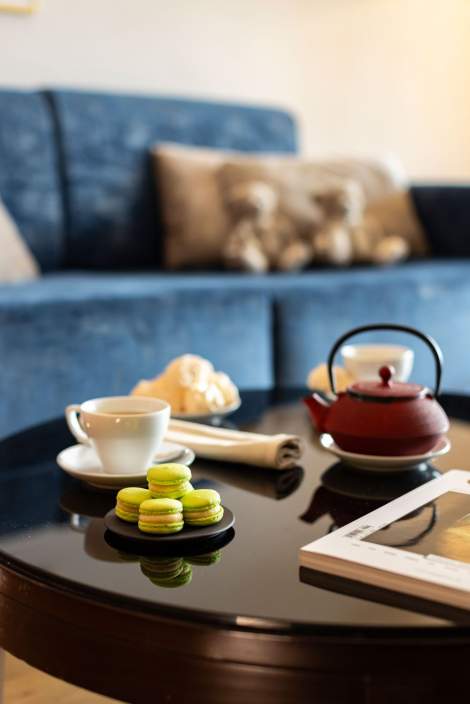 Hôtel Spa Canton Fribourg, Charmey · Hôtel Cailler