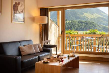 Hôtel Cailler · Hotel Spa Gruyère, Charmey