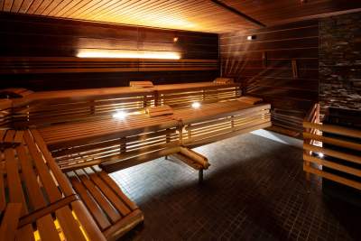 Hôtel Cailler · Hotel Spa Gruyère, Charmey