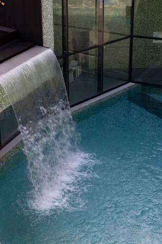 Hôtel Cailler · Hotel Spa Gruyère, Charmey
