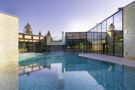 Bains de la Gruyère