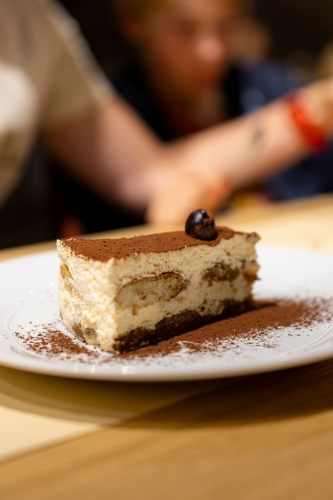 La Pizzeria à Charmey · Hôtel Cailler