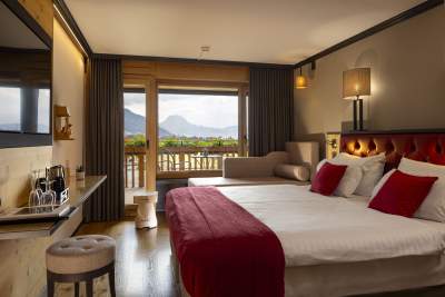 Chambre sud