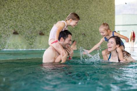 Hôtel Spa Canton Fribourg, Charmey · Hôtel Cailler