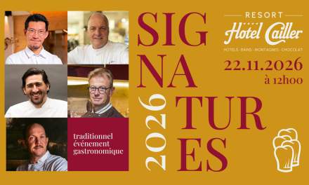 Signatures 2026