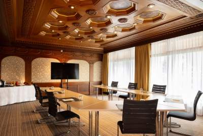 Hôtel Cailler · Hotel Spa Gruyère, Charmey