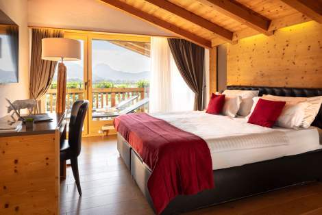 Hôtel Spa Canton Fribourg, Charmey · Hôtel Cailler