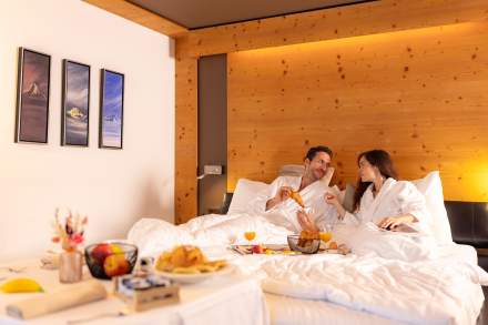 Hôtel 4 étoiles Suisse, Charmey · Hôtel Cailler
