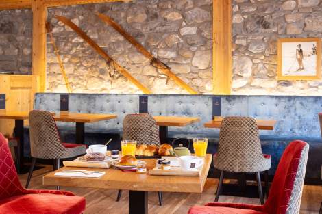 Hôtel Spa Canton Fribourg, Charmey · Hôtel Cailler