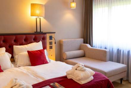 chambre nord