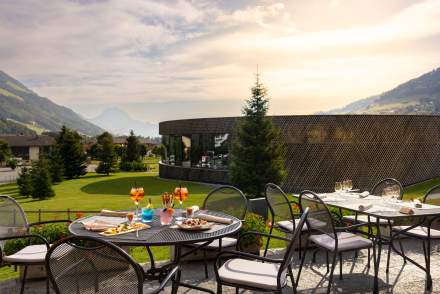 Hôtel Cailler · Hotel Spa Gruyère, Charmey
