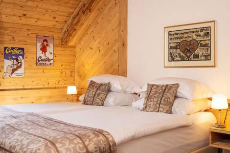Hôtel Spa Canton Fribourg, Charmey · Hôtel Cailler