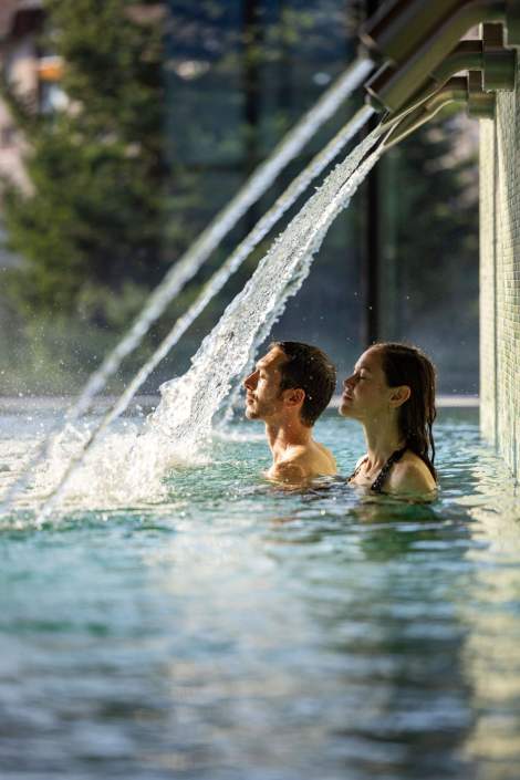 Hôtel Spa Canton Fribourg, Charmey · Hôtel Cailler