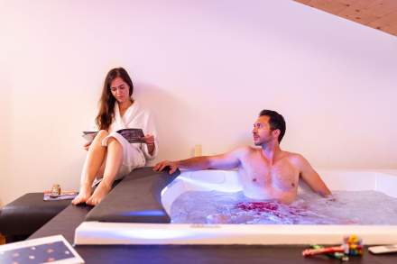 Suite fantaisie