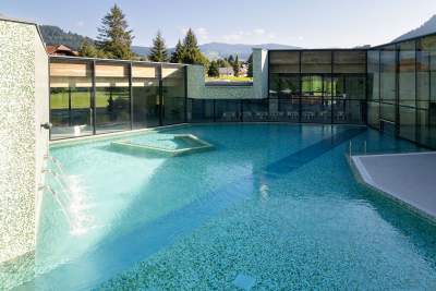 Hôtel Cailler · Hotel Spa Gruyère, Charmey