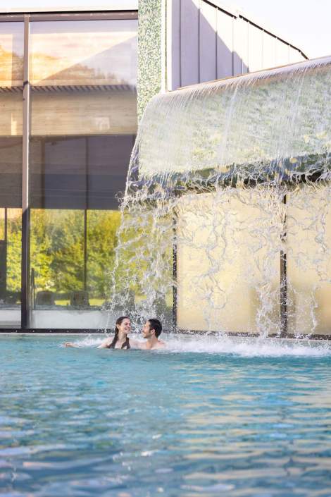 Hôtel Spa Canton Fribourg, Charmey · Hôtel Cailler