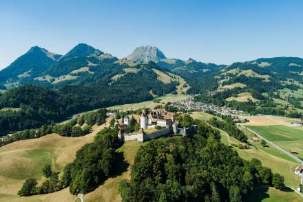 La Gruyère