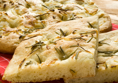 La Pizzeria à Charmey · Hôtel Cailler