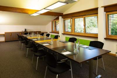 Salon Vounetz en bloc pour 10 personnes