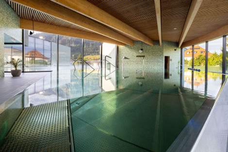 Hôtel Spa Canton Fribourg, Charmey · Hôtel Cailler