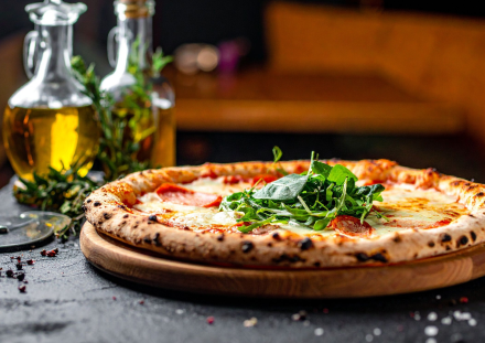 La Pizzeria